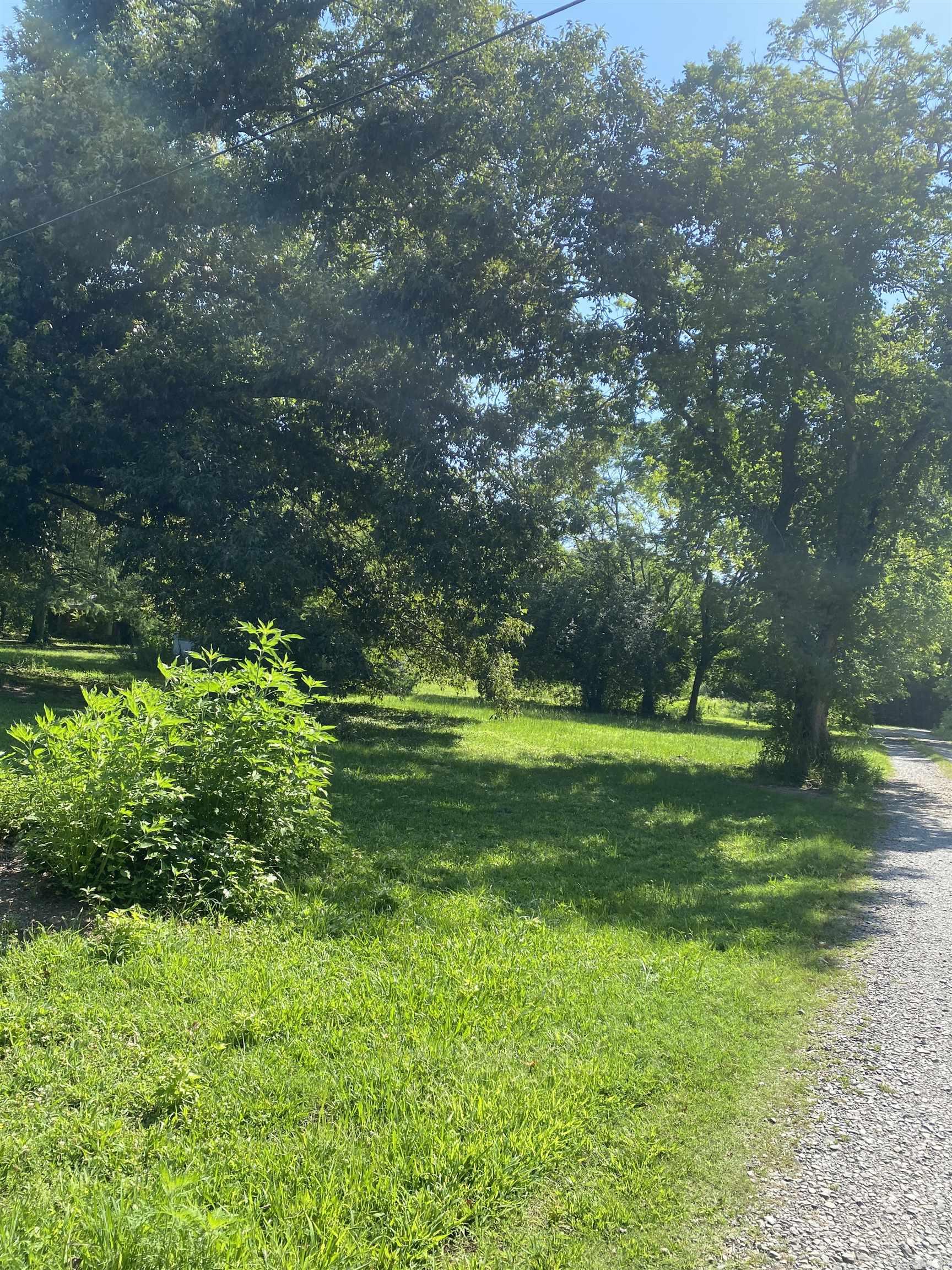 CYPRESS ACRES SUBDIVISION - Land