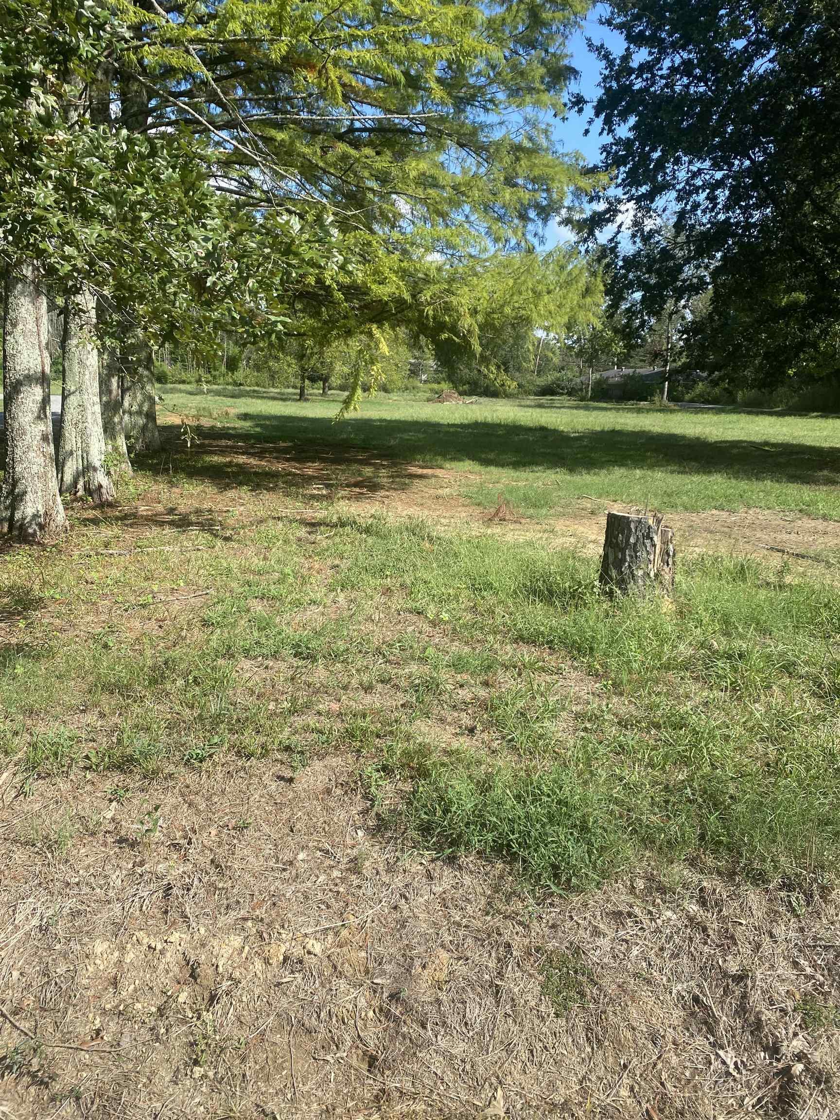 CYPRESS ACRES SUBDIVISION - Land