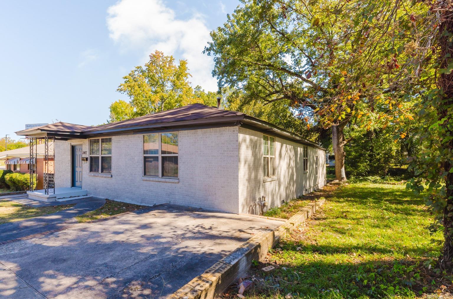 GALLAGHER SUPPL - Residential