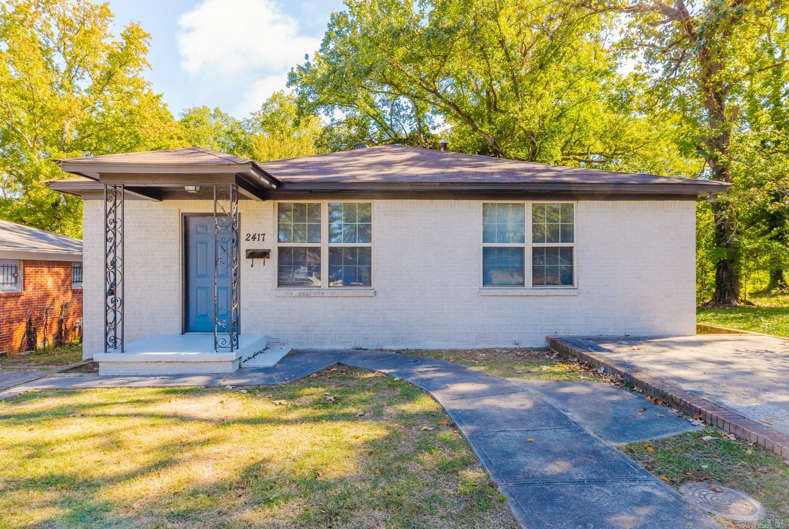 GALLAGHER SUPPL - Residential