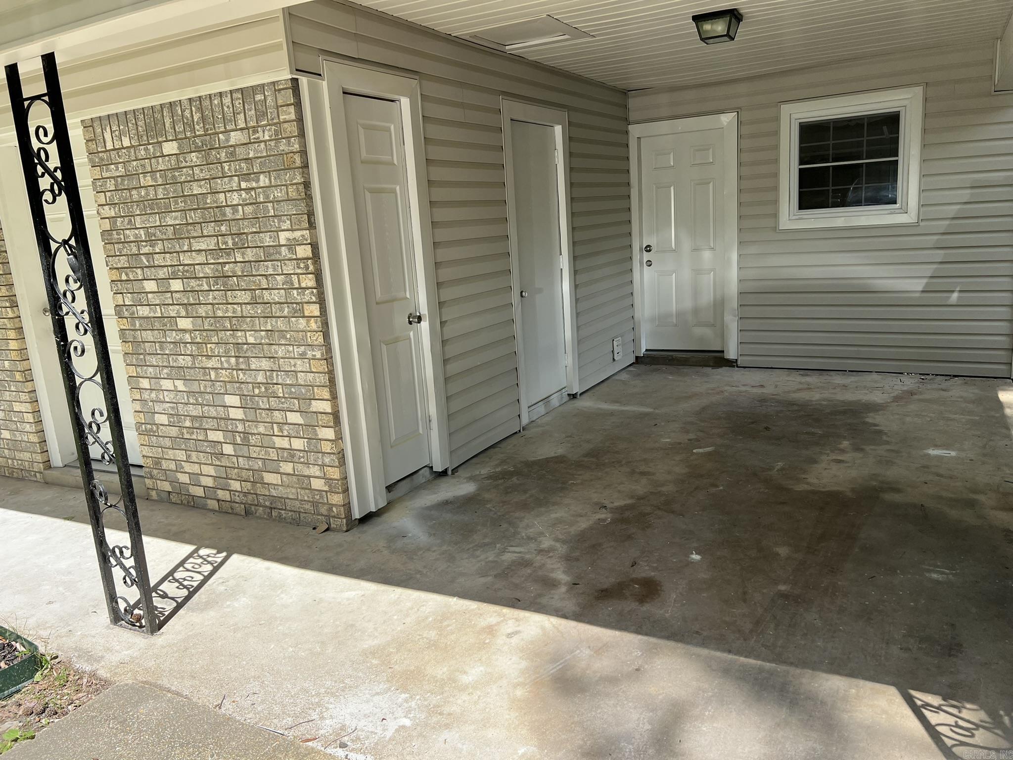 Belair - Residential Lease