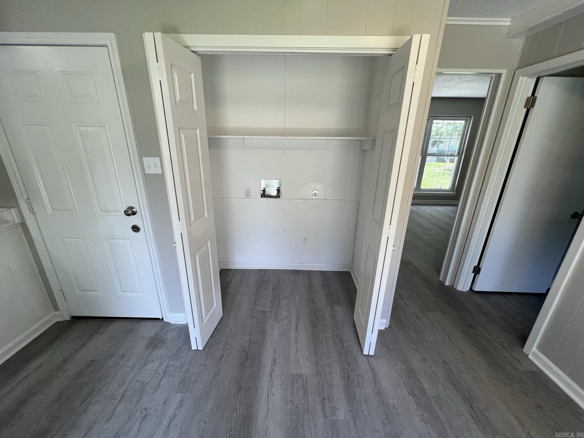 Belair - Residential Lease