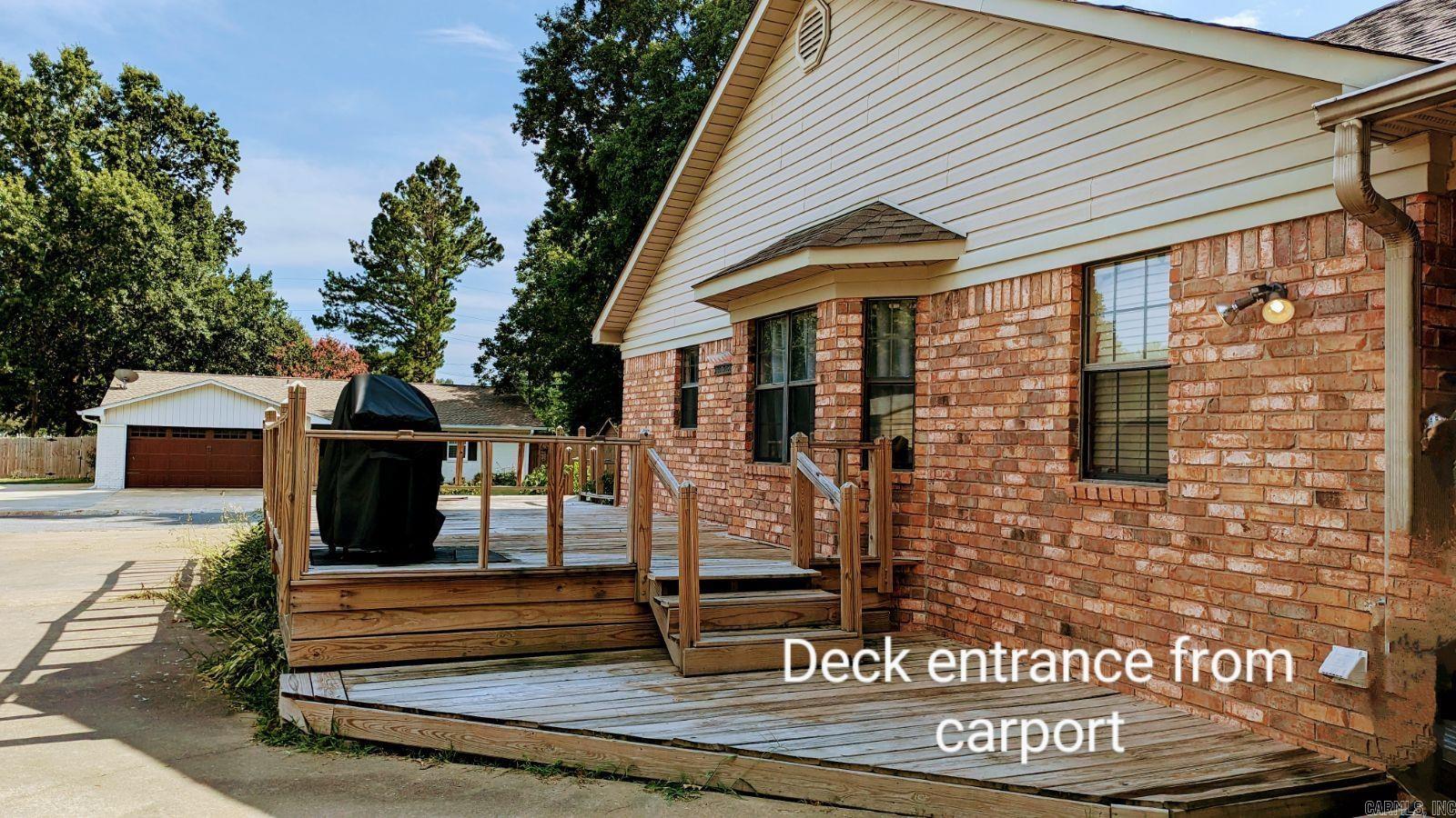 Monroe Manor PDR - Residential