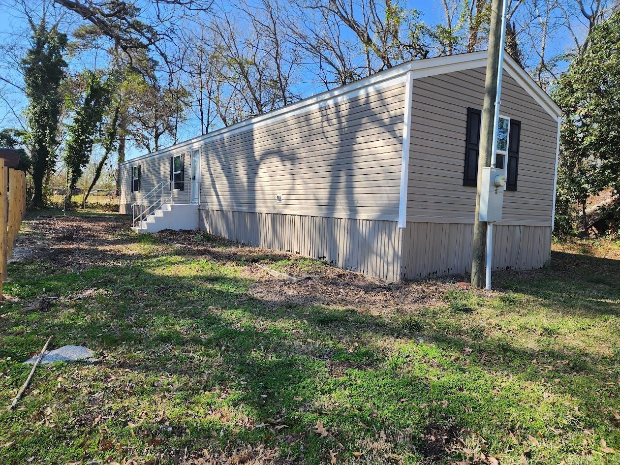 SOUTH EL DORADO - Residential