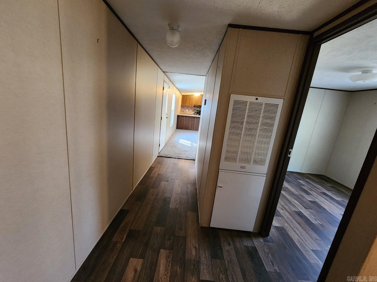 SOUTH EL DORADO - Residential