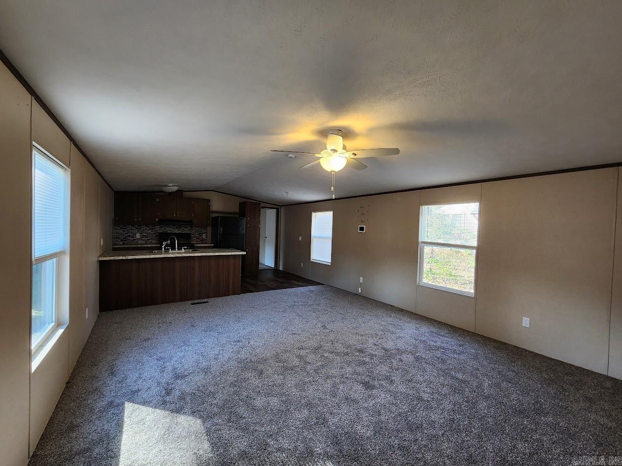 SOUTH EL DORADO - Residential