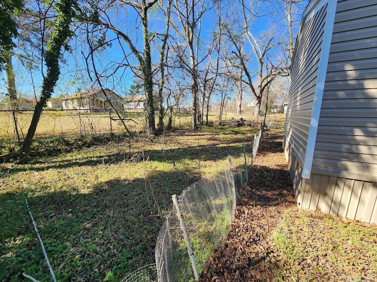 SOUTH EL DORADO - Residential