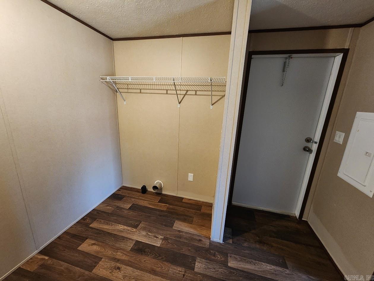 SOUTH EL DORADO - Residential