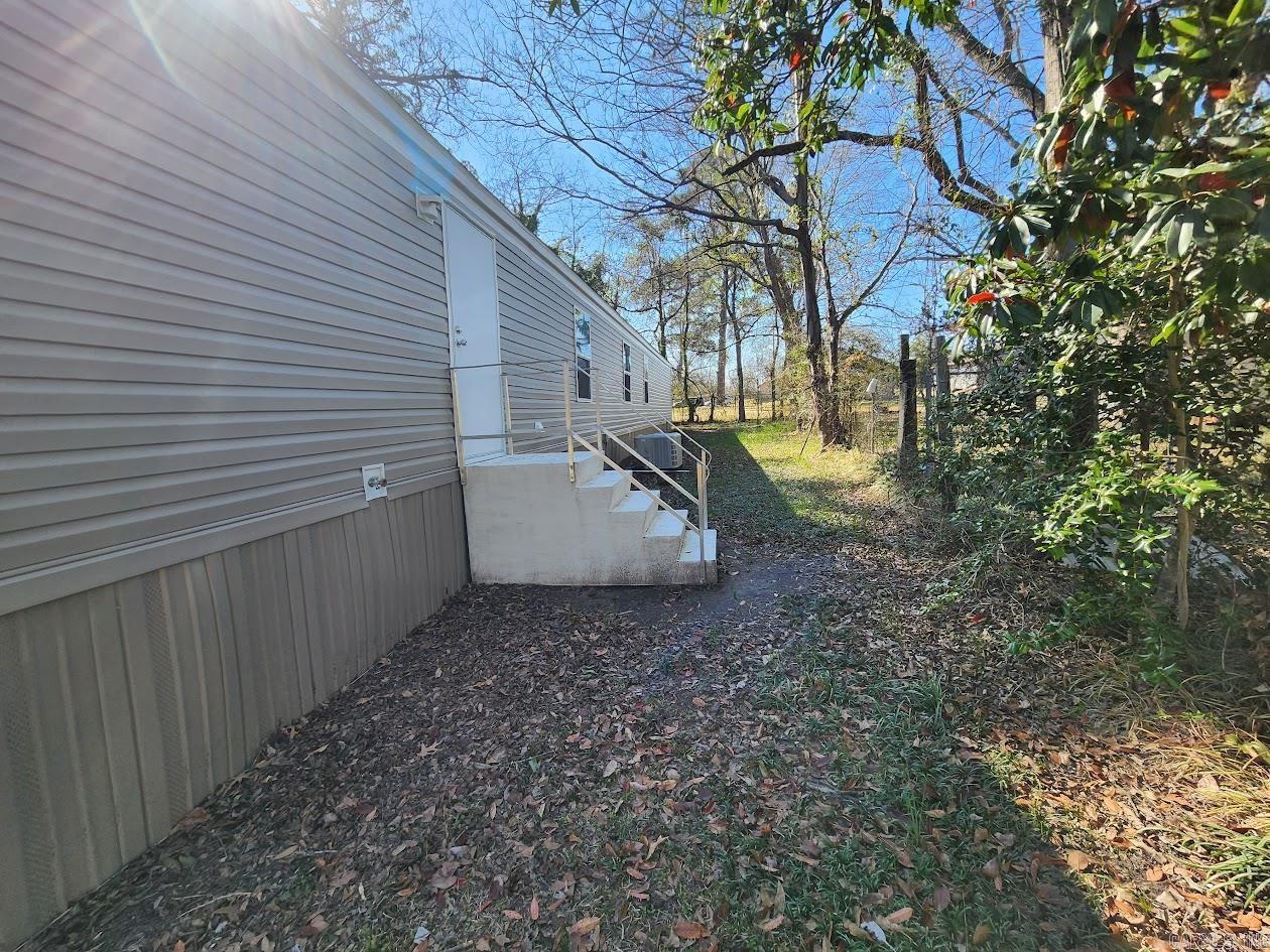 SOUTH EL DORADO - Residential