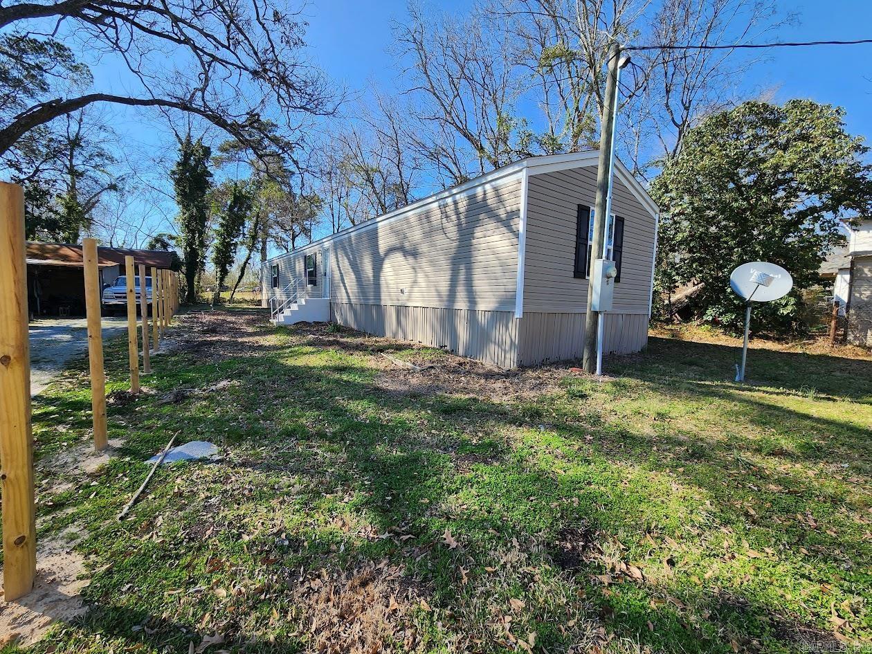 SOUTH EL DORADO - Residential