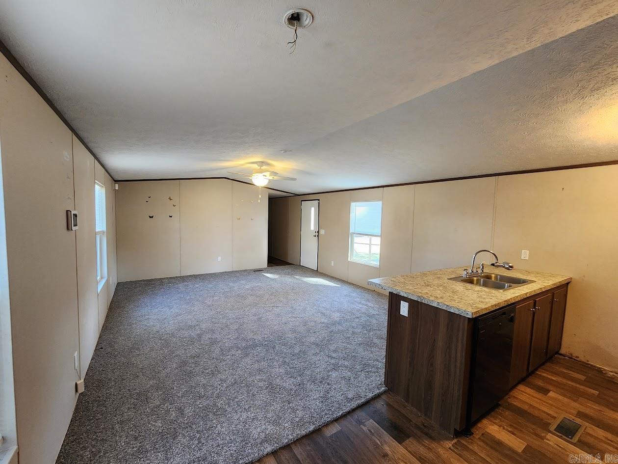 SOUTH EL DORADO - Residential