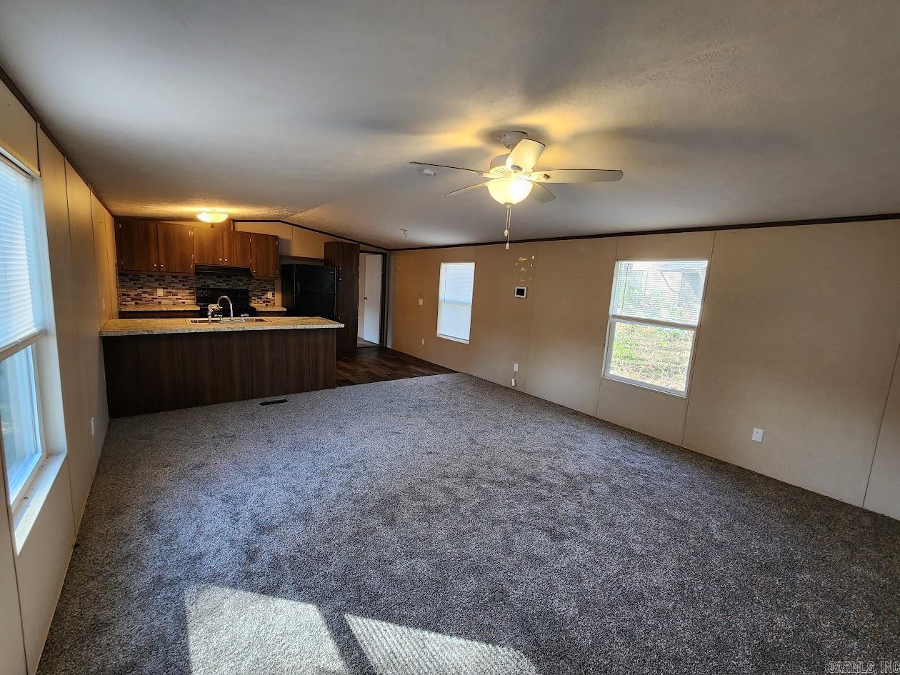 SOUTH EL DORADO - Residential