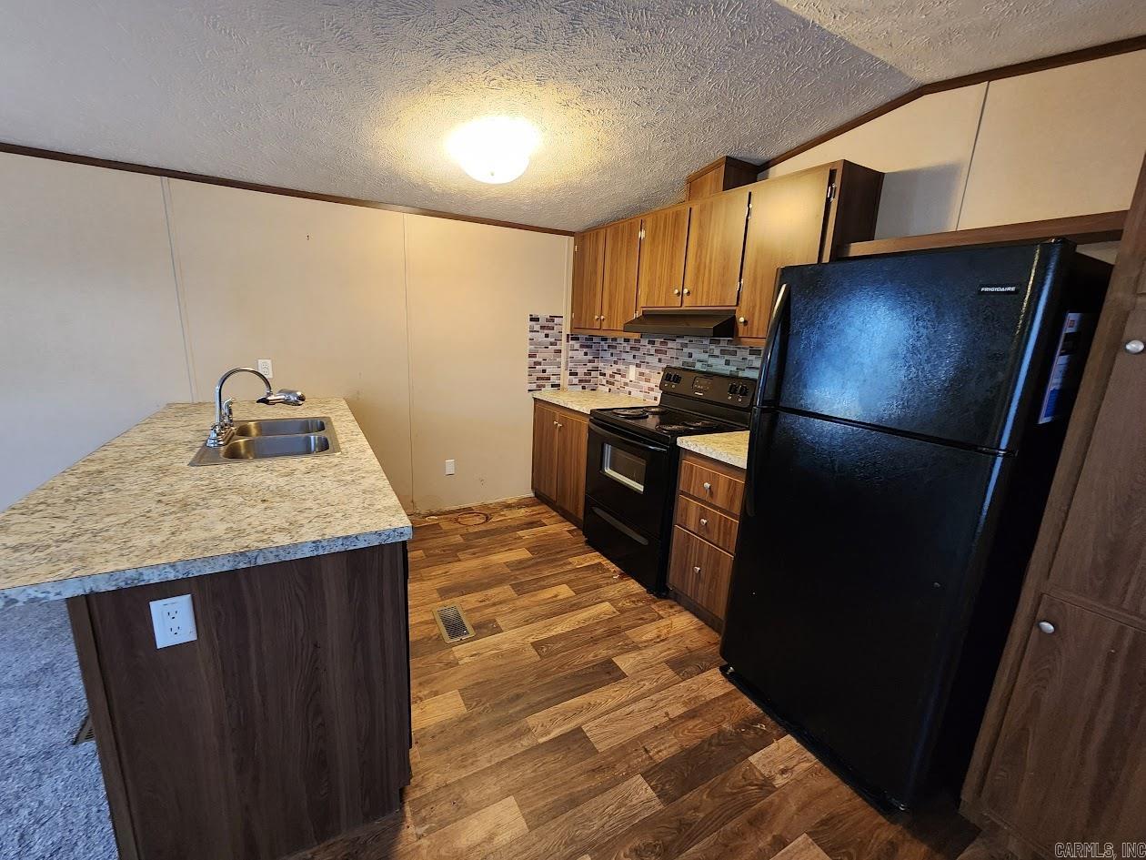 SOUTH EL DORADO - Residential