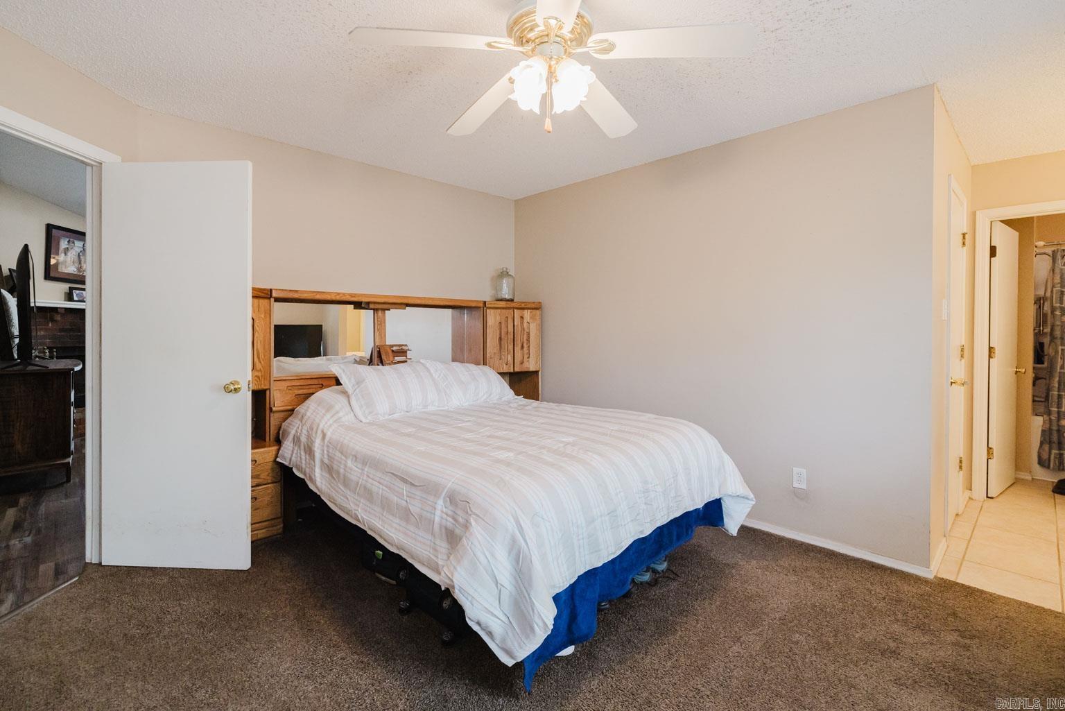 BRYANT MEADOWS - Residential