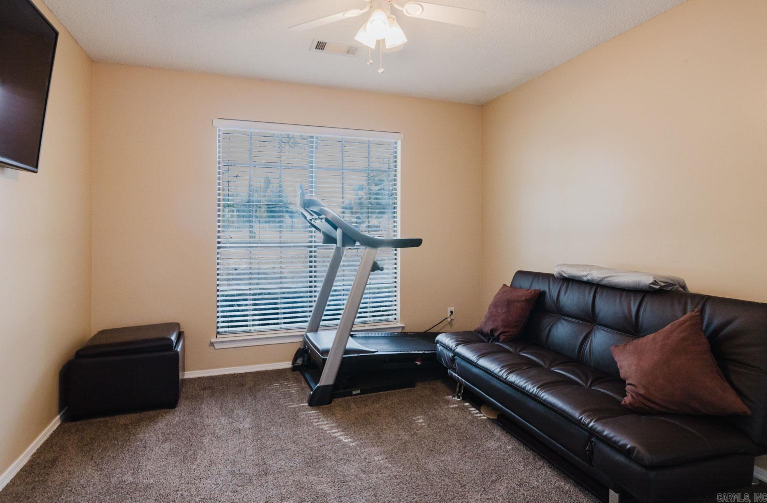 BRYANT MEADOWS - Residential