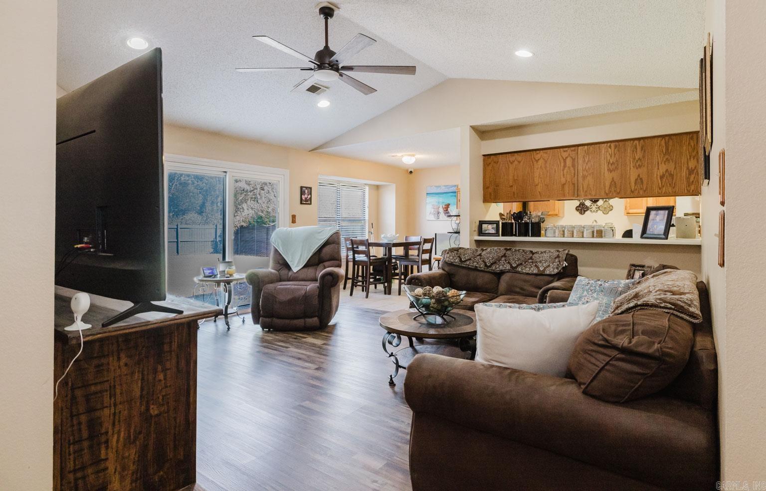 BRYANT MEADOWS - Residential