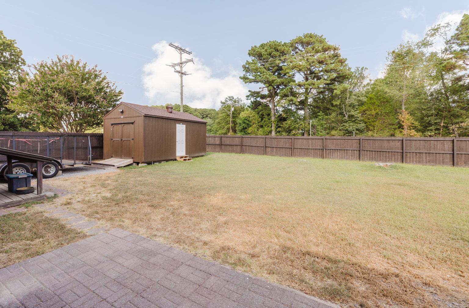 BRYANT MEADOWS - Residential