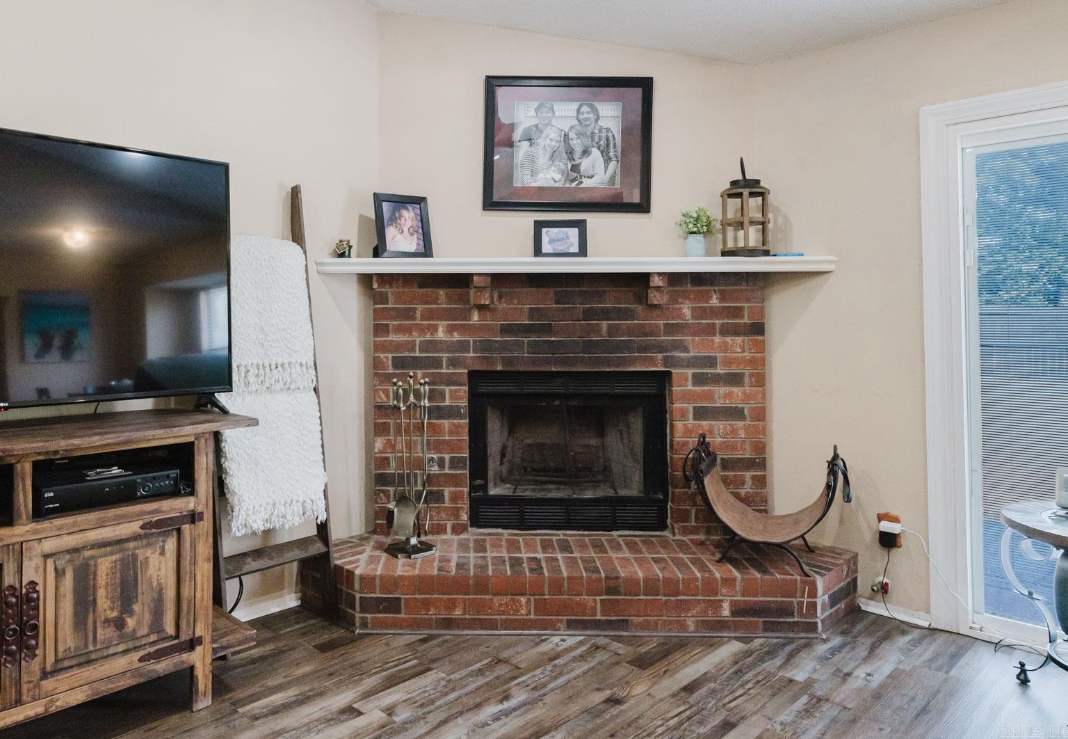 BRYANT MEADOWS - Residential