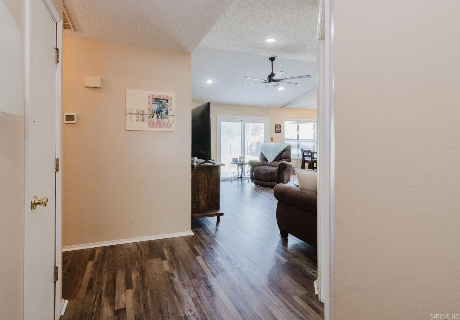 BRYANT MEADOWS - Residential