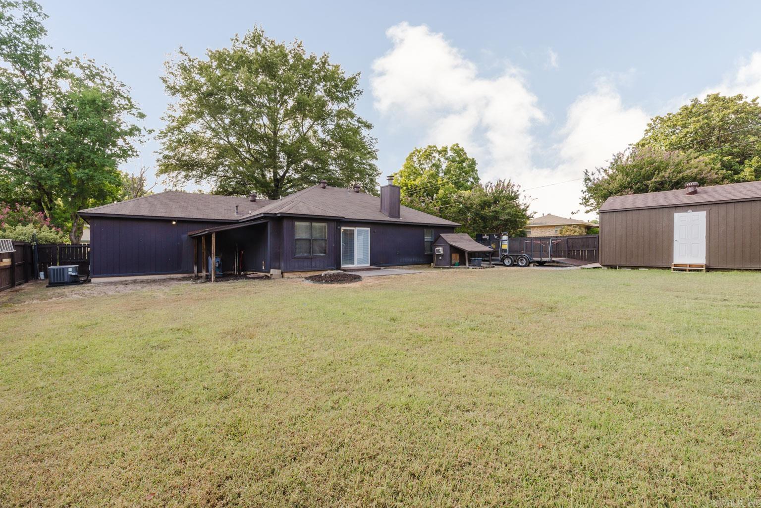 BRYANT MEADOWS - Residential