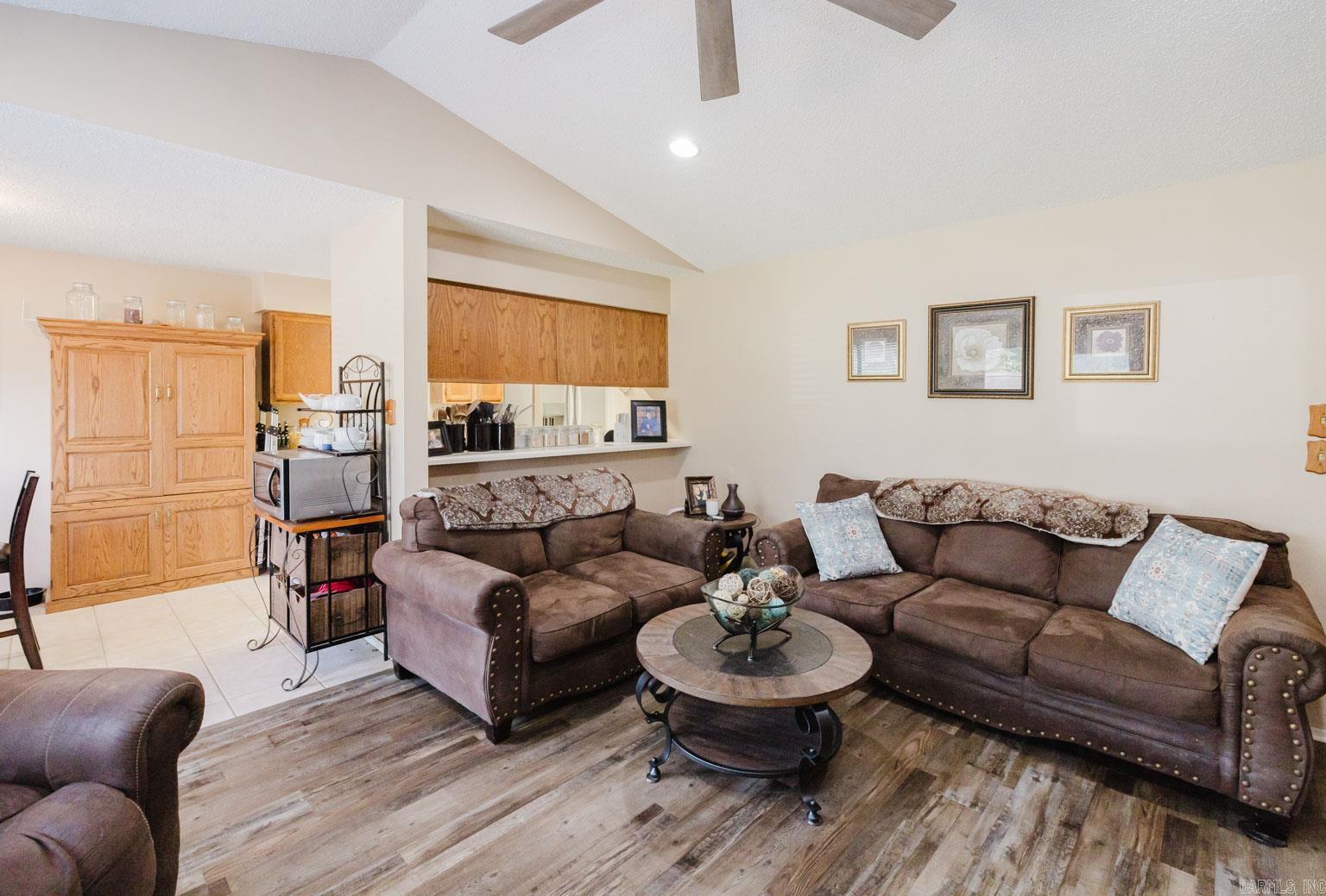 BRYANT MEADOWS - Residential