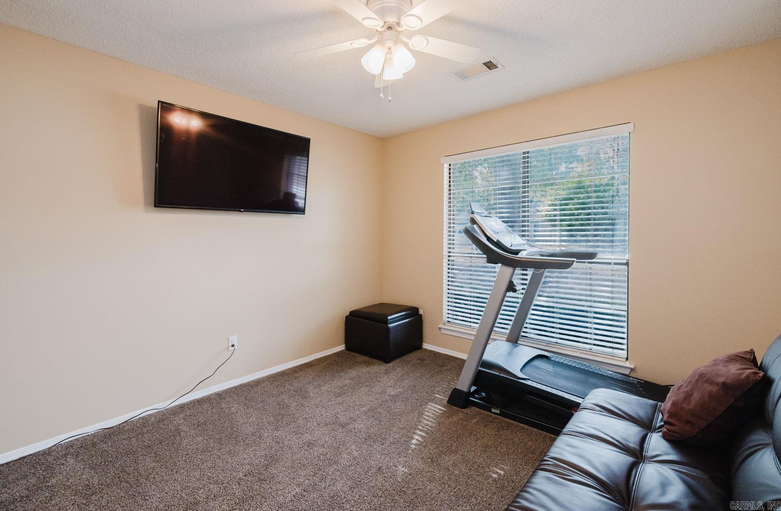 BRYANT MEADOWS - Residential