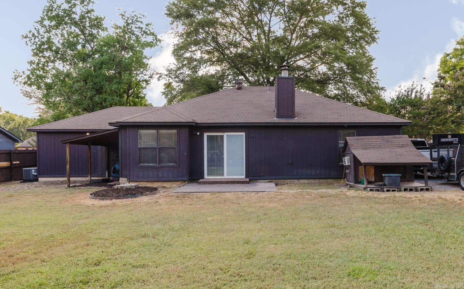 BRYANT MEADOWS - Residential