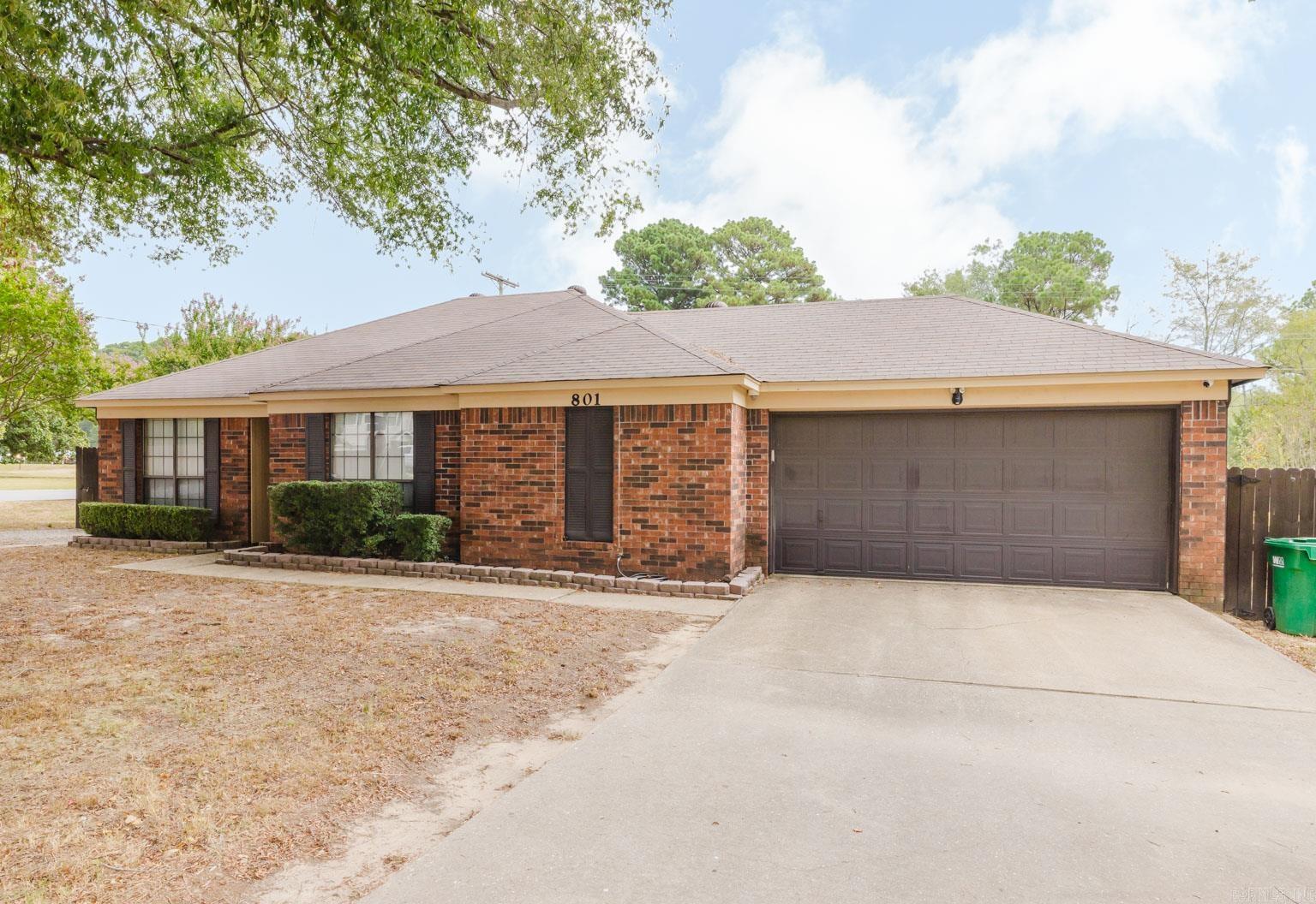 BRYANT MEADOWS - Residential