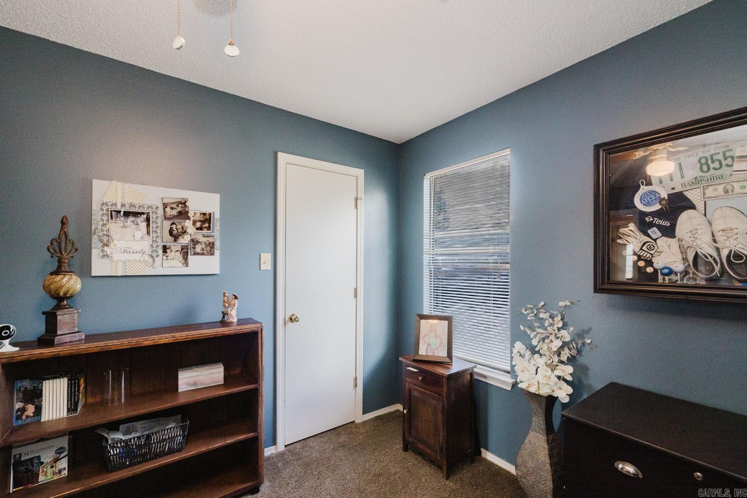 BRYANT MEADOWS - Residential