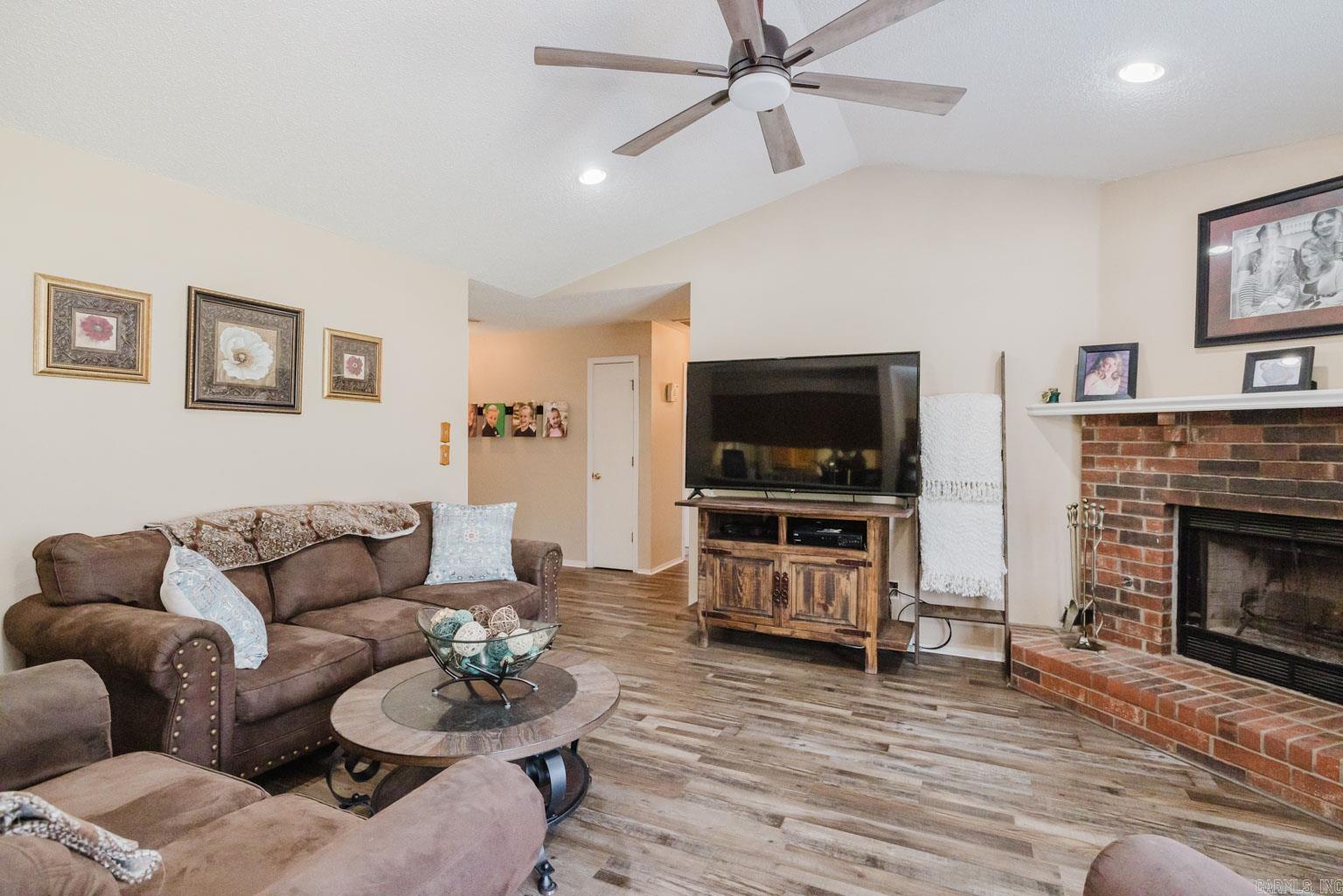 BRYANT MEADOWS - Residential