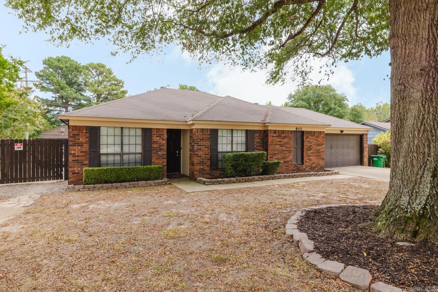 BRYANT MEADOWS - Residential