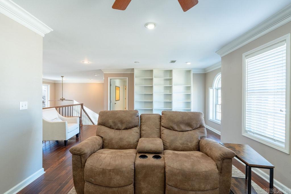 COPPERFIELD - Residential