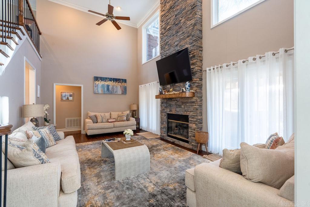 COPPERFIELD - Residential