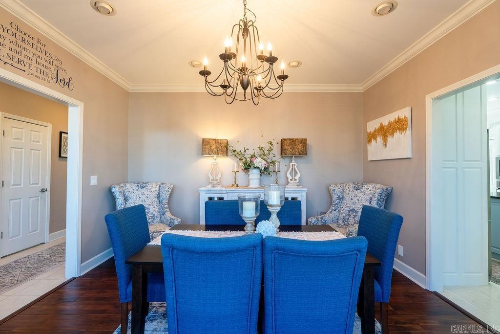 COPPERFIELD - Residential