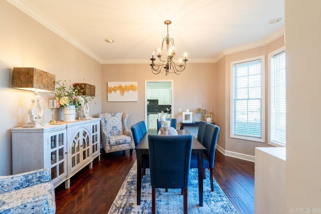 COPPERFIELD - Residential