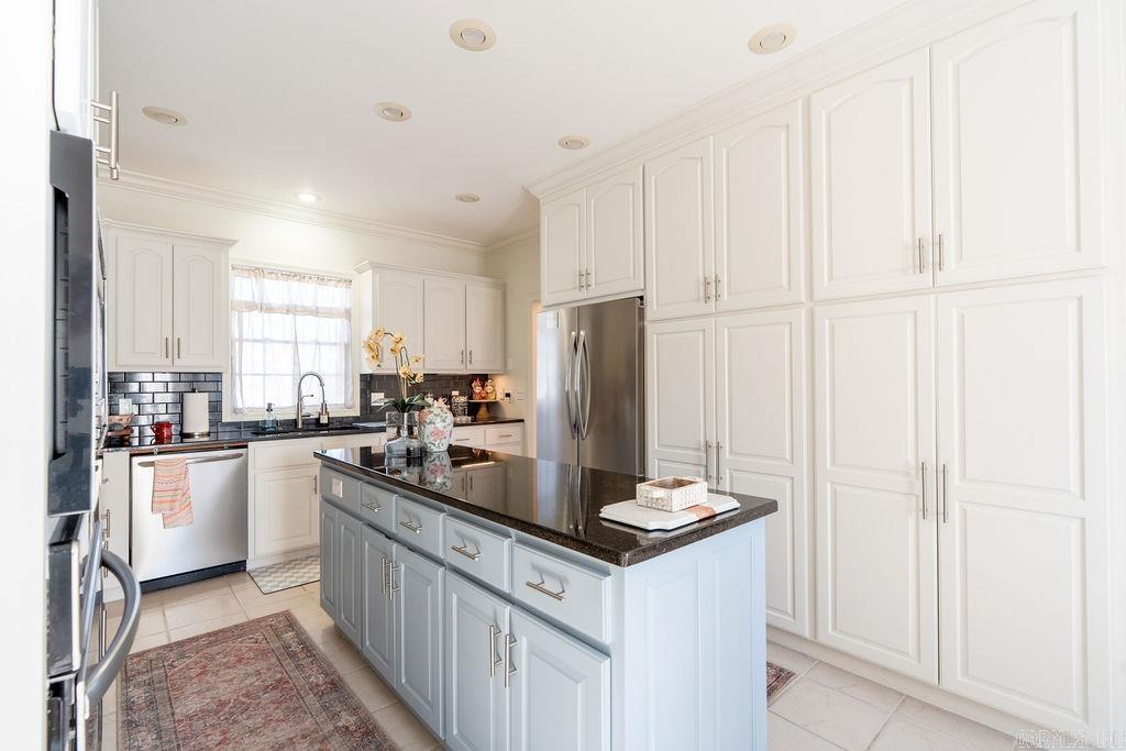 COPPERFIELD - Residential