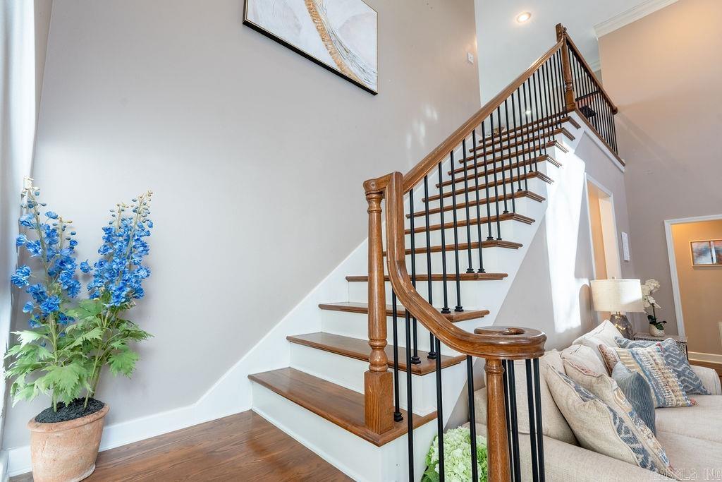 COPPERFIELD - Residential