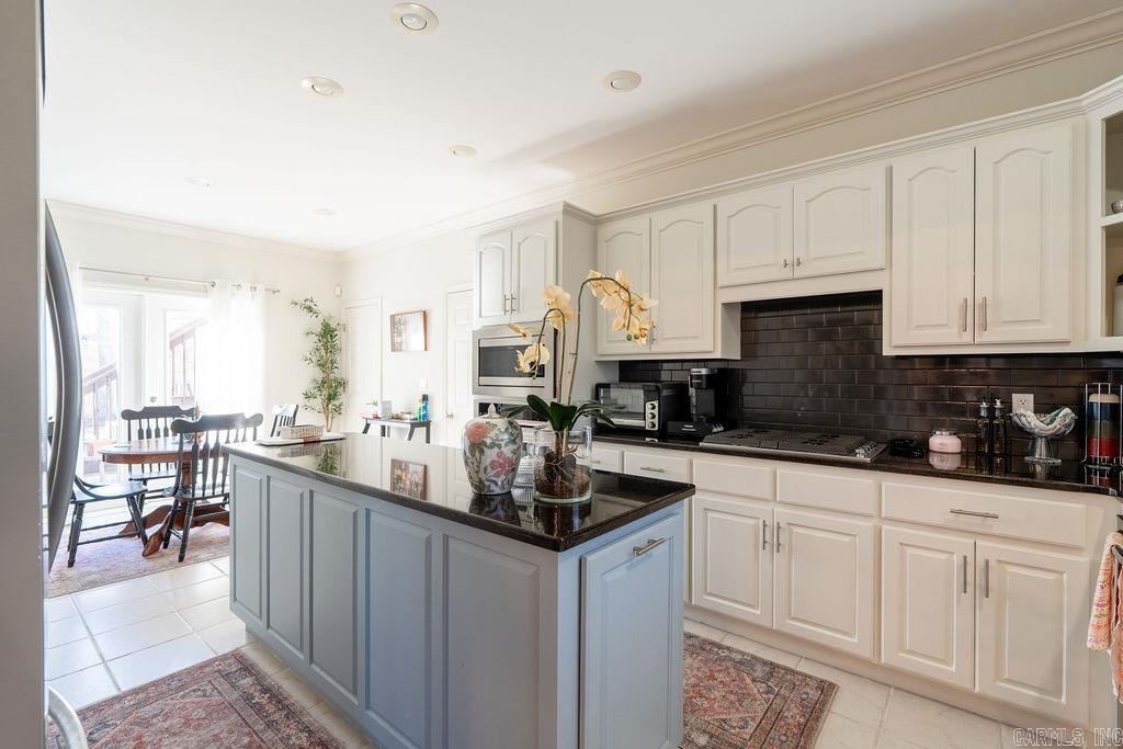 COPPERFIELD - Residential