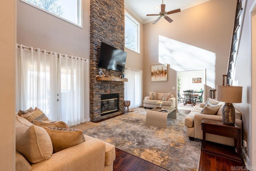 COPPERFIELD - Residential