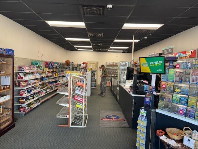 Randolph County - Commercial Sale