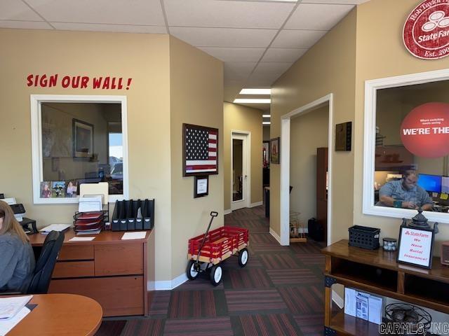 Randolph County - Commercial Sale