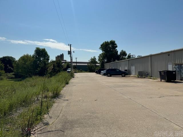 Randolph County - Commercial Sale