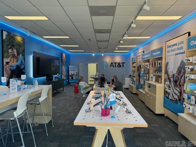 Randolph County - Commercial Sale