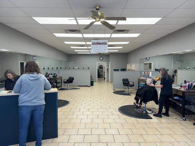 Randolph County - Commercial Sale