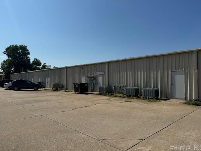 Randolph County - Commercial Sale