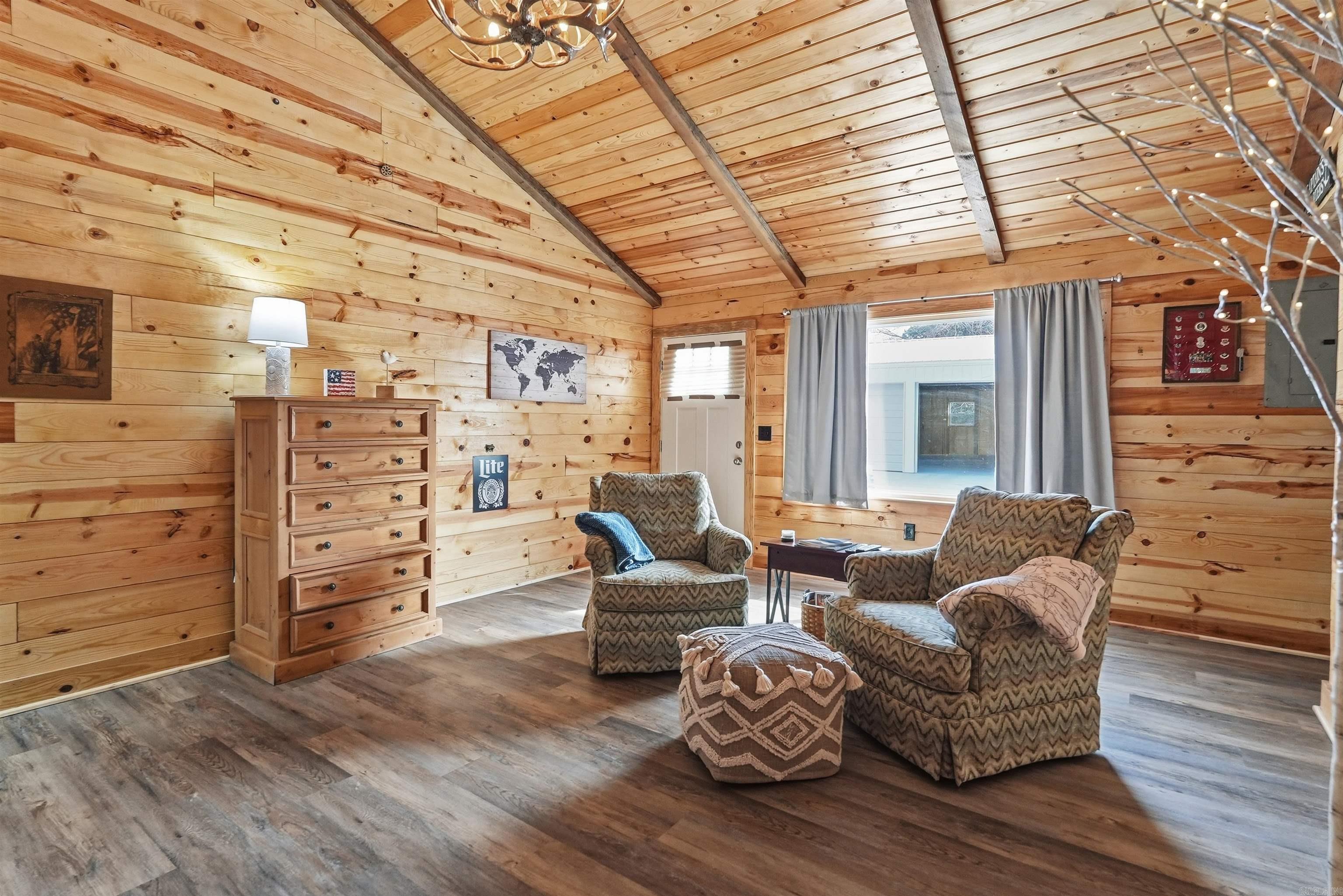 Shiloh Terrace - Residential