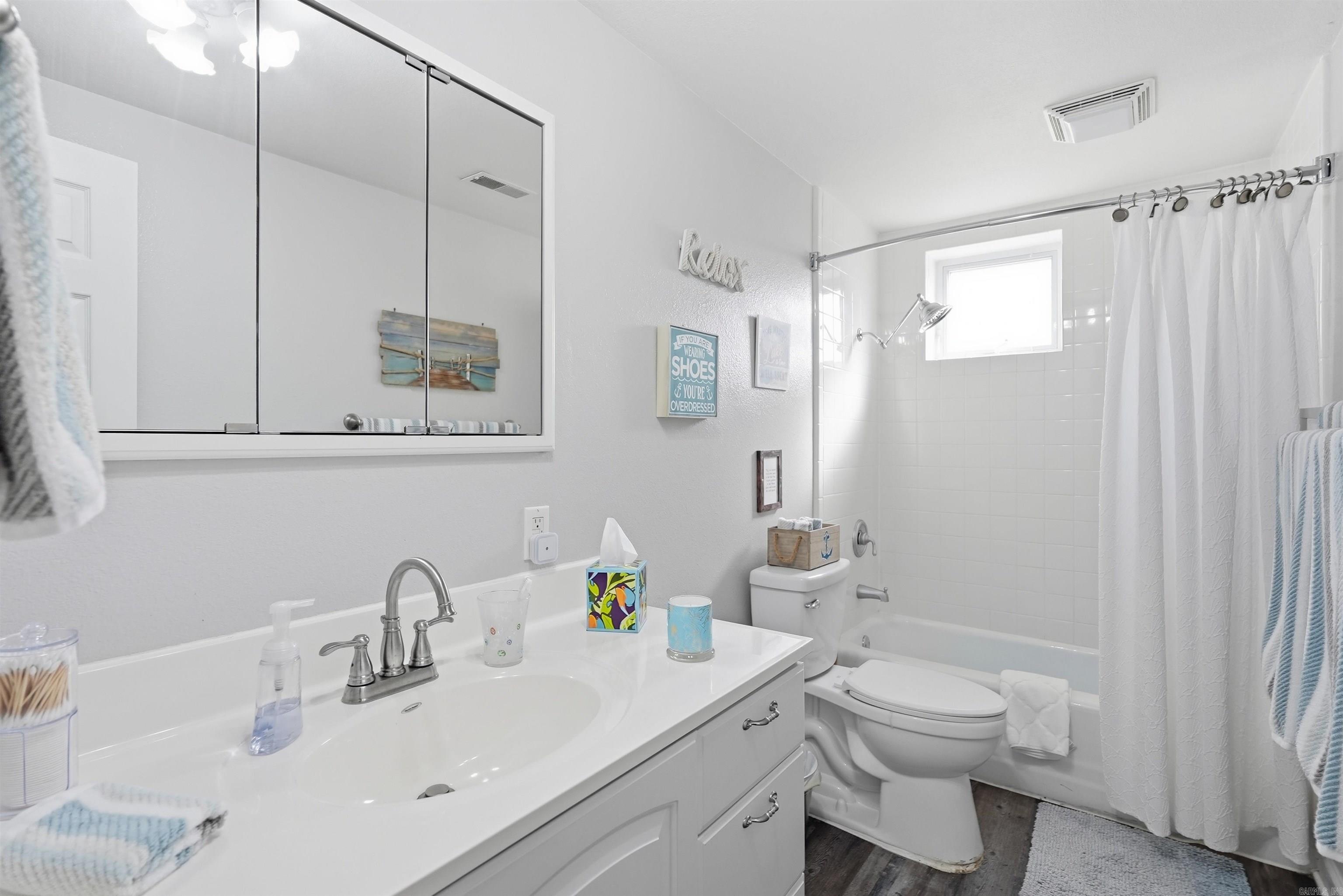 Shiloh Terrace - Residential