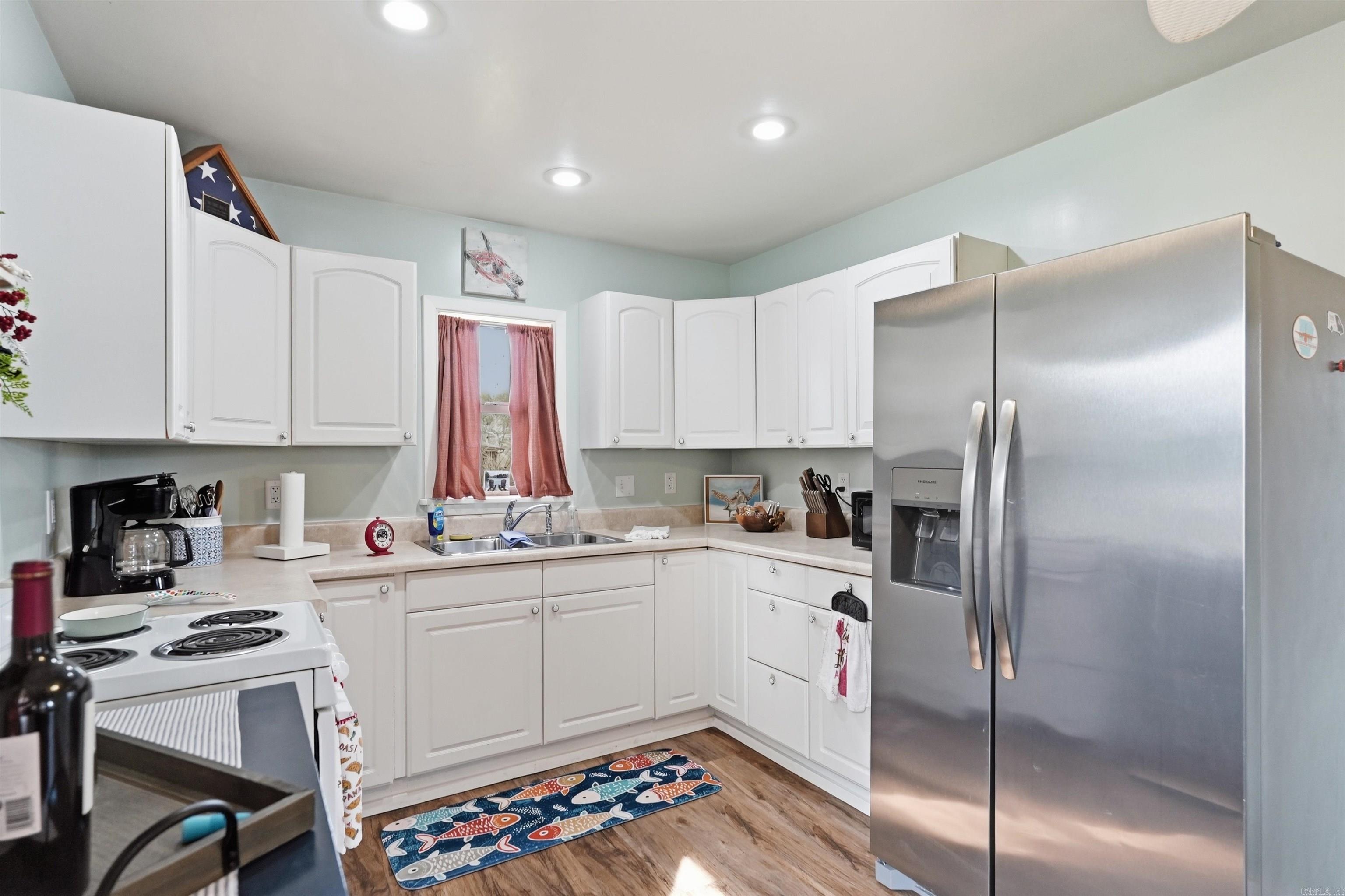 Shiloh Terrace - Residential