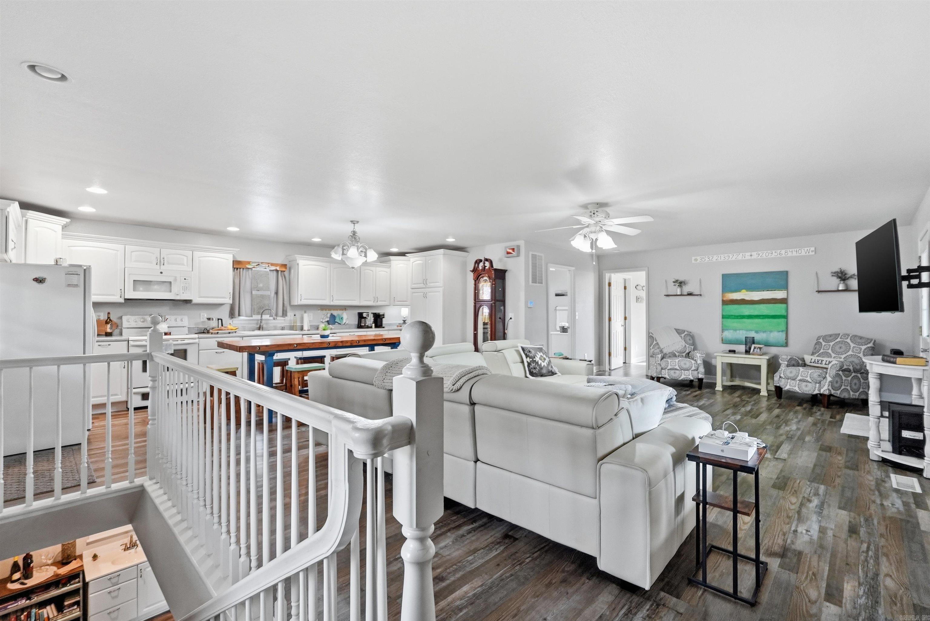 Shiloh Terrace - Residential