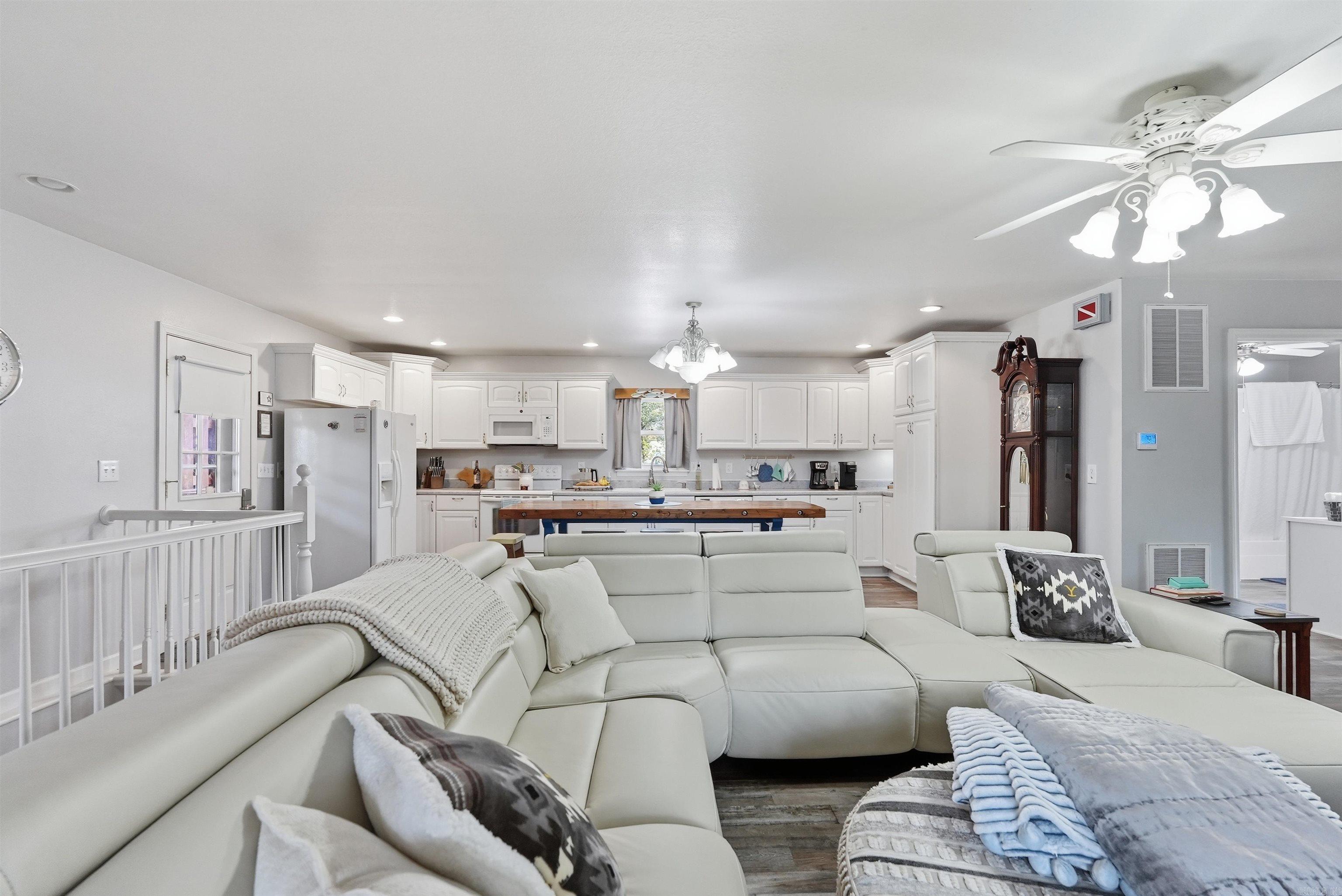 Shiloh Terrace - Residential